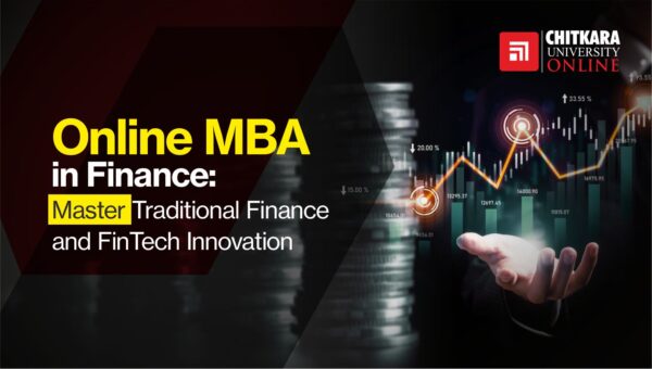 Online MBA in Finance
