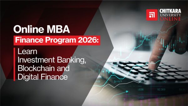 Online MBA Finance Program