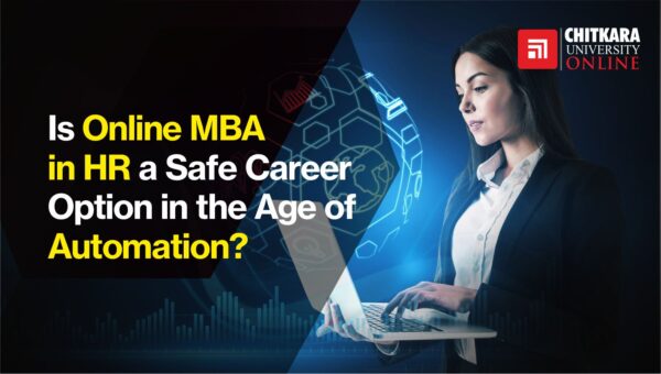 Online MBA in HR