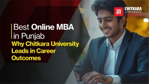 Best Online MBA in Punjab