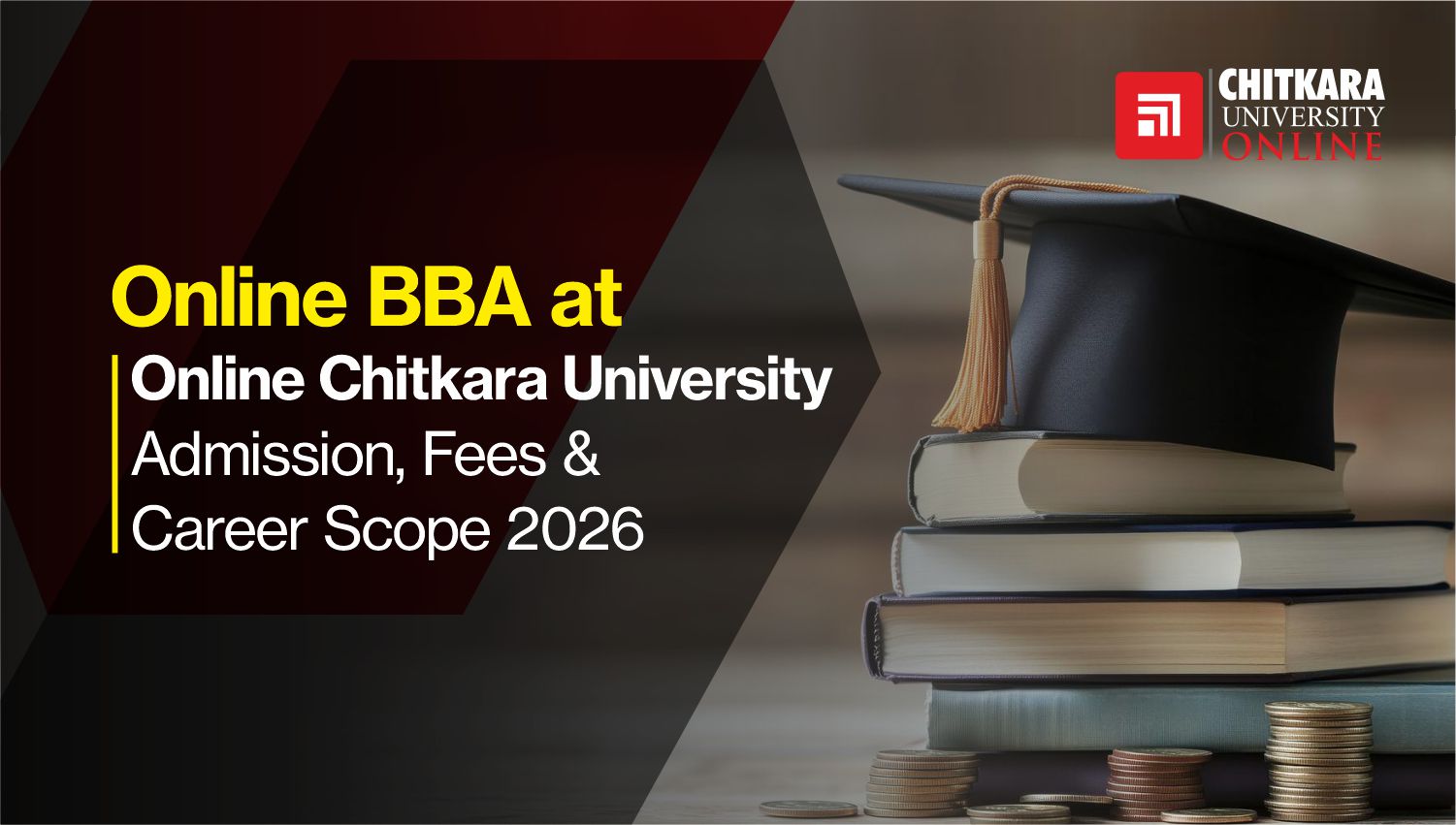 Online BBA