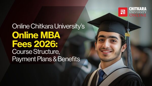 Online MBA Fees