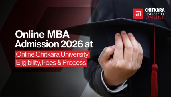 Online MBA Admission