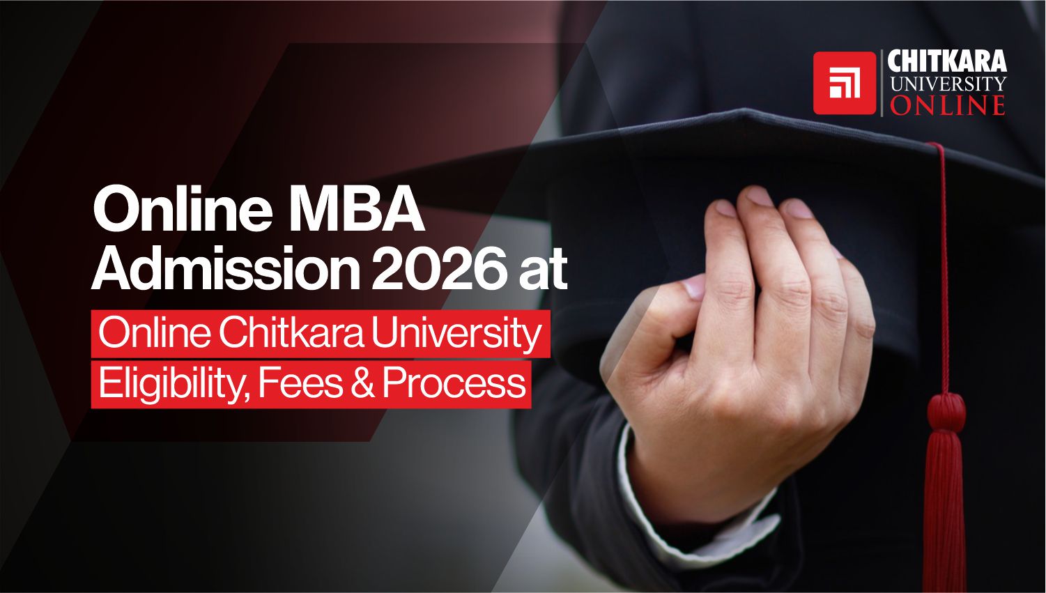 Online MBA Admission