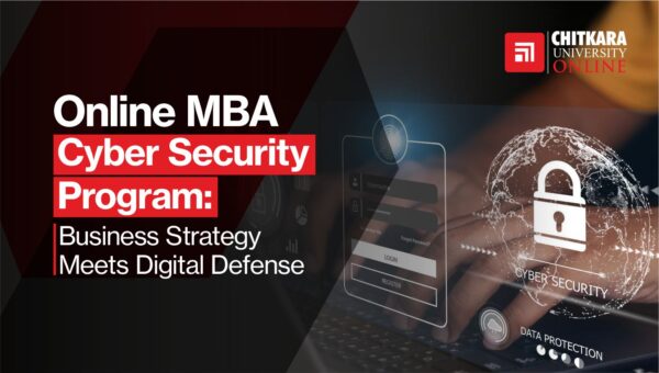 Online MBA Cyber Security