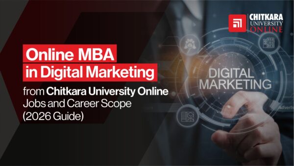 Online MBA in Digital