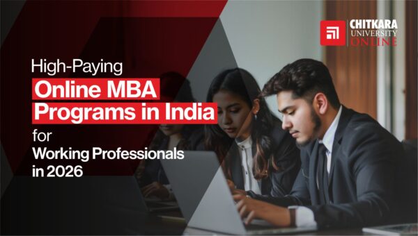 Online MBA Programs in India