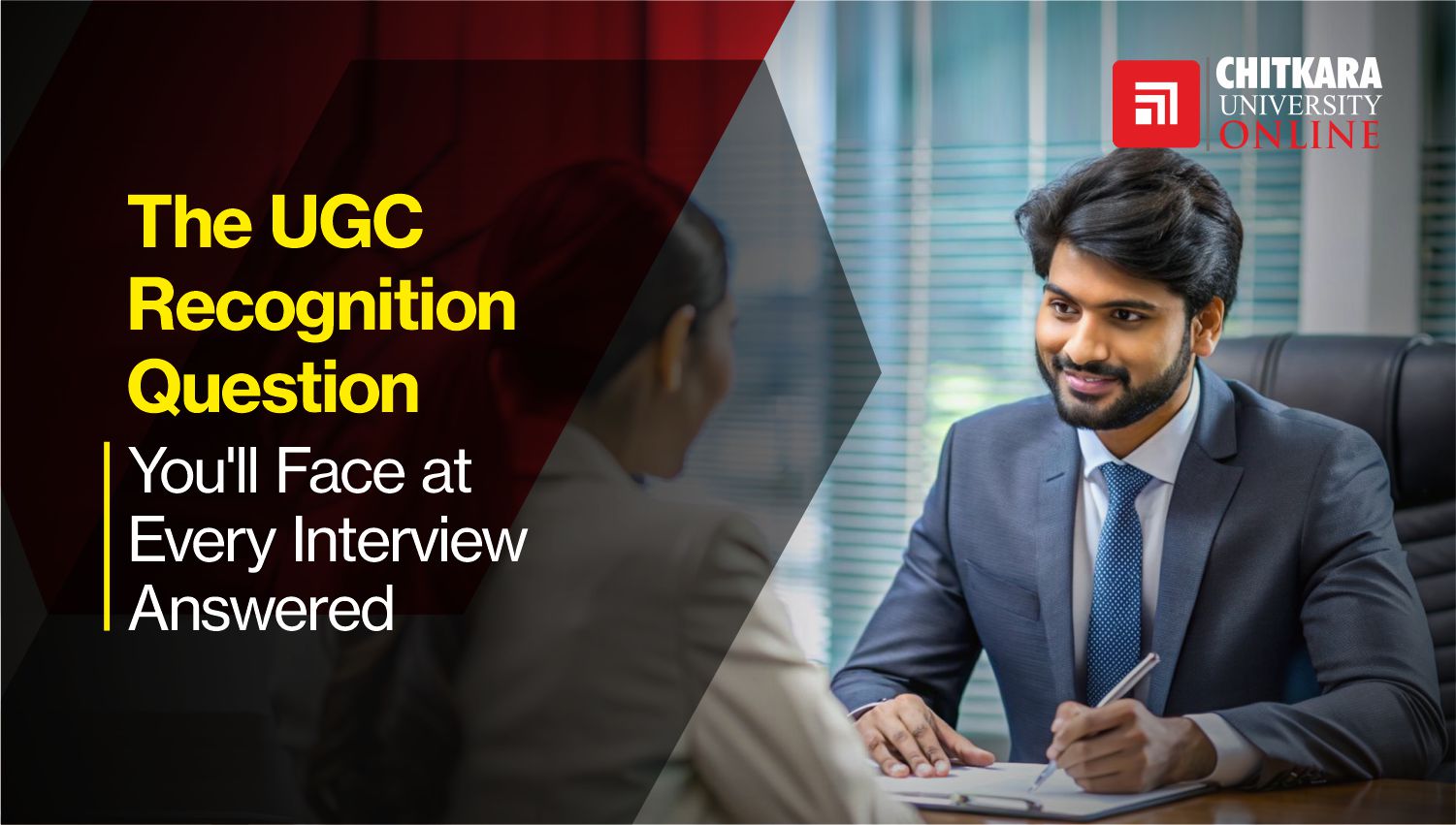 Online MBA vs PGDM comparison explaining recognition, career value, and management education choices in India 2026