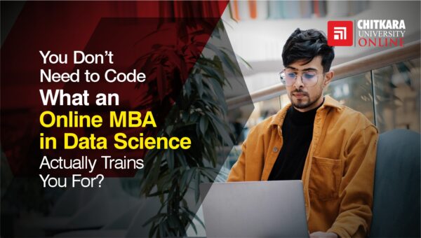 Online MBA in Data Science