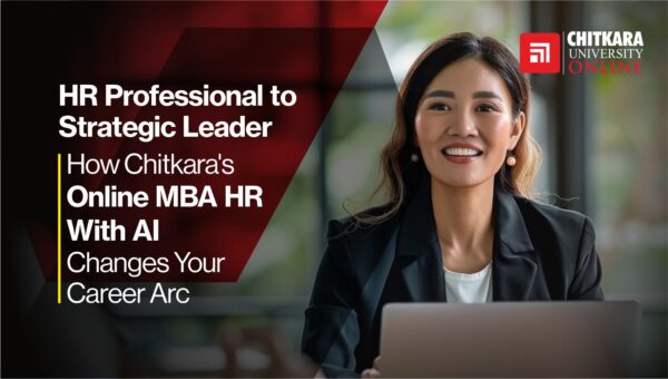 Online MBA HR with AI — career growth opportunities for HR professionals in India 2026